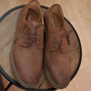 BRAND NEW Men's dress shoes